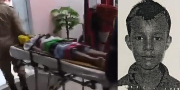 Sorriso: Adolescente morre e outro &eacute; baleado no Jd Amaz&ocirc;nia