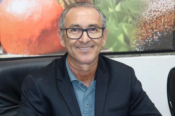 Sorriso: Z&eacute; da Pantanal indica cria&ccedil;&atilde;o de uma plataforma on line para agendamento de consultas SUS