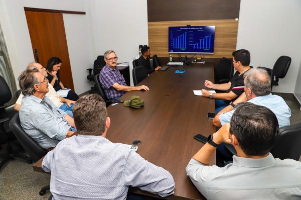 Grupo Machado anuncia instala&ccedil;&atilde;o de unidade em Sorriso
