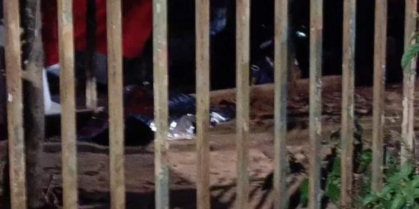 Sorriso: Homem &eacute; morto a tiros em casa no S&atilde;o Jos&eacute;