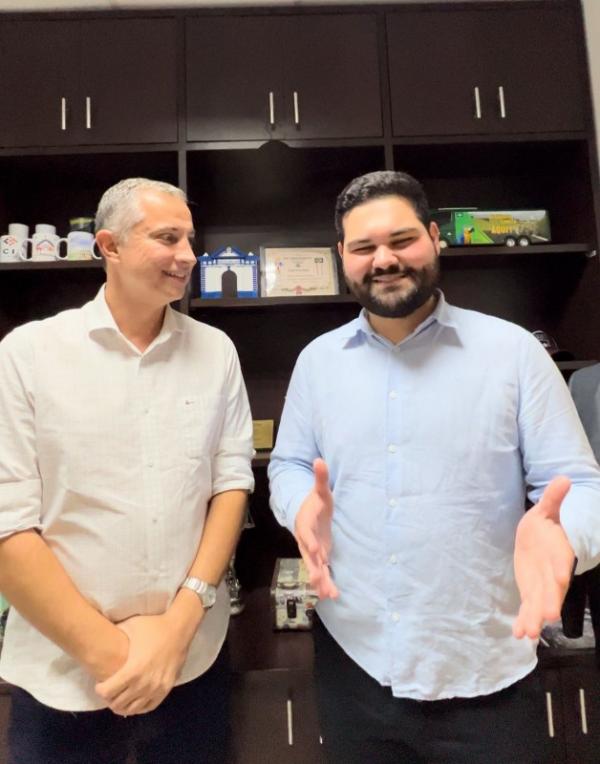 Deputado destina emenda de R$ 500 mil para a sa&uacute;de de Sorriso