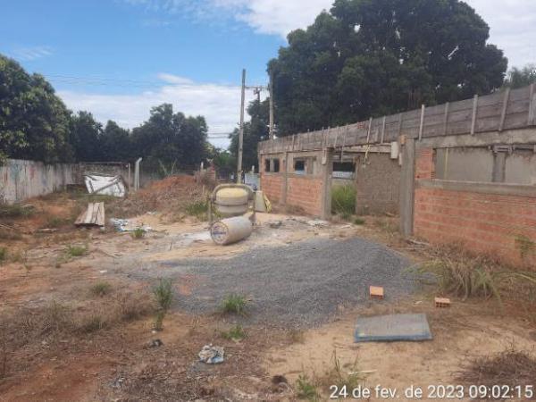 Iago Mella requer informa&ccedil;&otilde;es sobre a obra de amplia&ccedil;&atilde;o da escola de Boa Esperan&ccedil;a 