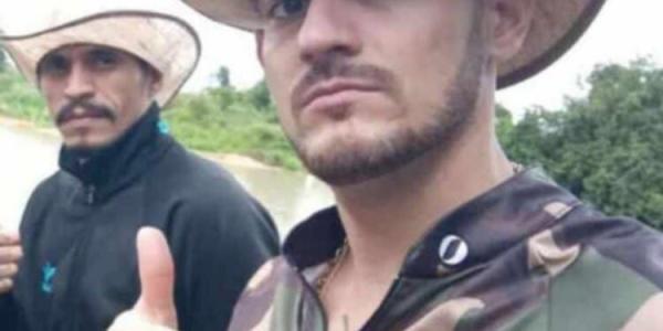 Mortos em confronto com PM, ap&oacute;s assalto, s&atilde;o de Sorriso