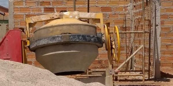 Sorriso: Jovem perde quase R$ 3 mil tentando comprar betoneira pelo Facebook