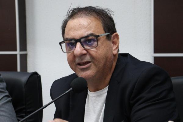 Damiani solicita que o Estado realize cirurgias de reconstru&ccedil;&atilde;o mam&aacute;ria em pacientes com c&acirc;ncer