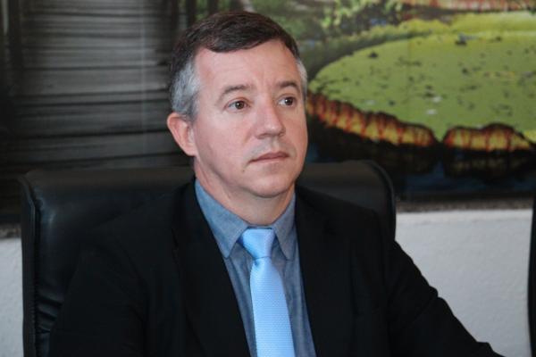 Vereador requer informa&ccedil;&otilde;es sobre a possibilidade de instala&ccedil;&atilde;o de radares na BR-163, no per&iacute;metro urbano