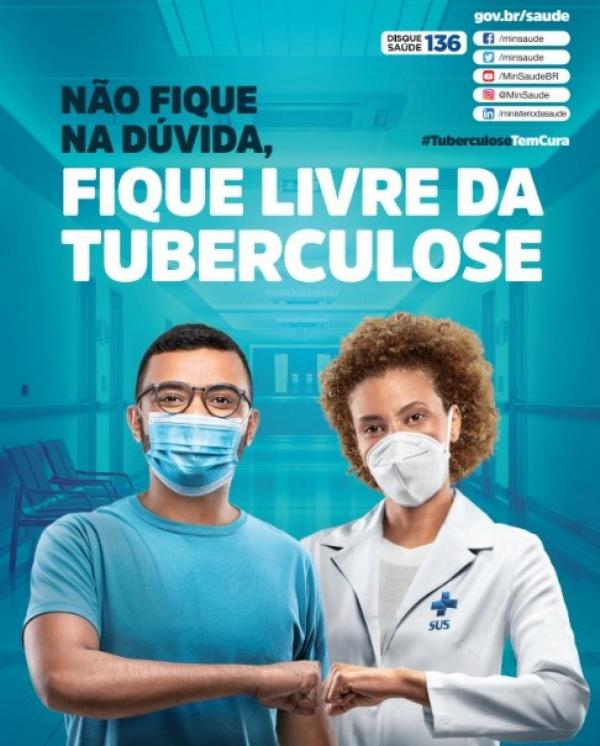 Sorriso: Secretaria de Saúde prepara ações para a Semana de Combate à Tuberculose