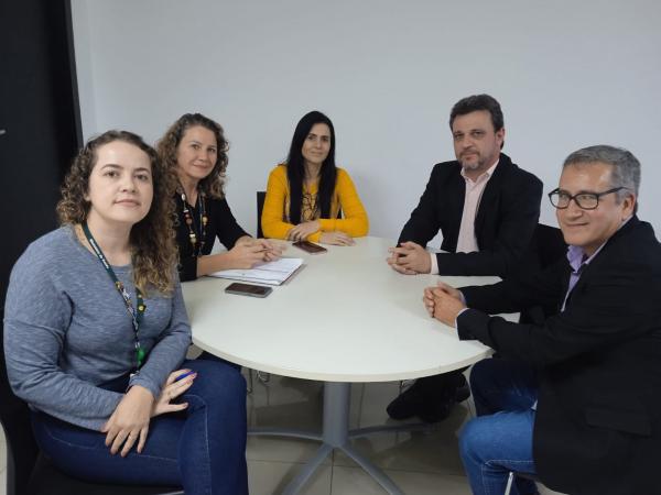 Minist&eacute;rio da Sa&uacute;de diz sim para implanta&ccedil;&atilde;o do SAMU em Sorriso