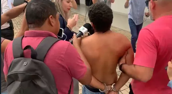 Sinop: Pol&iacute;cia Civil prende pai que abusou sexualmente da filha e a obrigou a cometer aborto