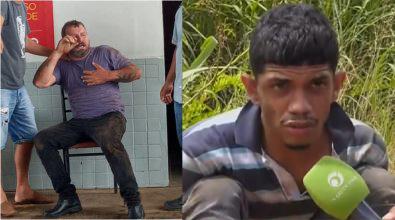 Homem com mandado de pris&atilde;o em Sorriso &eacute; preso por sequestro e roubo de caminhoneiro que viria para Sorriso