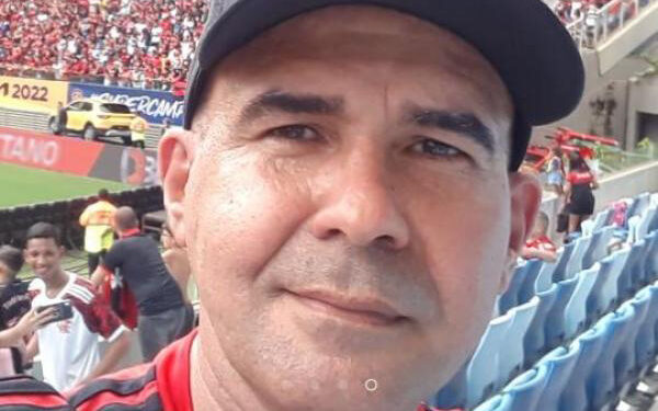 Sorriso: Morre Aionaldo Pereira Gomes; Ele lutava contra um câncer