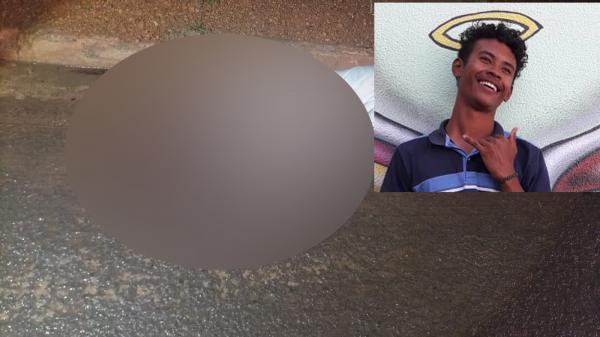 Sorriso: Homem &eacute; morto a tiros na Flor do Cerrado