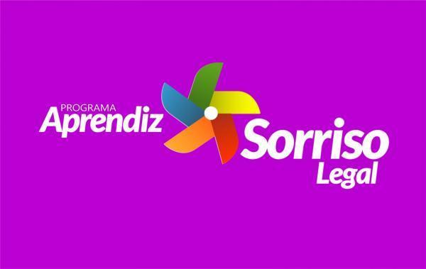 Abertas inscri&ccedil;&otilde;es para o Aprendiz Sorriso Legal