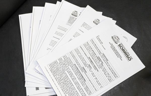 Sorriso: Multa &agrave; empresa que descumpre regras contratuais passa de R$ 400 mil