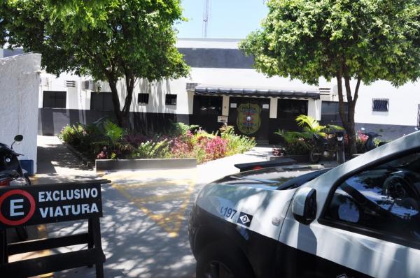 Sorriso: Filha &eacute; presa por amea&ccedil;ar e agredir m&atilde;e idosa, com c&acirc;ncer terminal