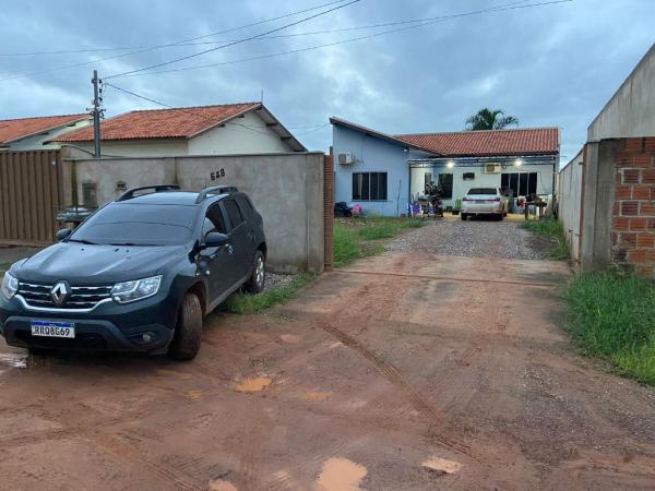 Sorriso: Opera&ccedil;&atilde;o Escama cumpre 11 ordens judiciais contra grupo que se associou para fomentar o tr&aacute;fico