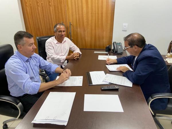 Vereadores pedem novos leitos cl&iacute;nicos, cir&uacute;rgicos e de retaguarda para Sorriso