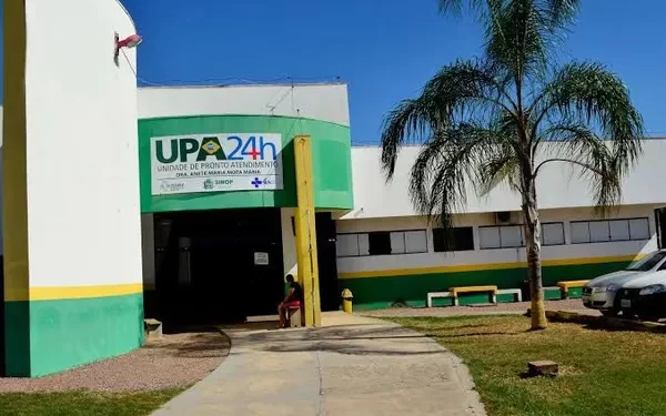 Sinop: Segunda crian&ccedil;a morre em 10 dias, na UPA, por falta de UTI