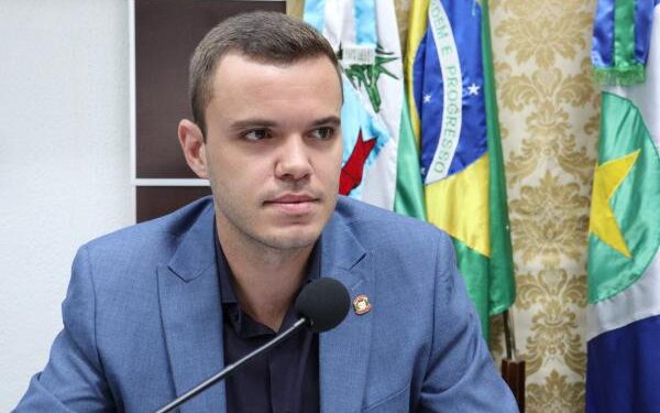 Sorriso: Diogo Kriguer solicita compra de um ve&iacute;culo para recolher c&atilde;es e gatos em situa&ccedil;&atilde;o de rua