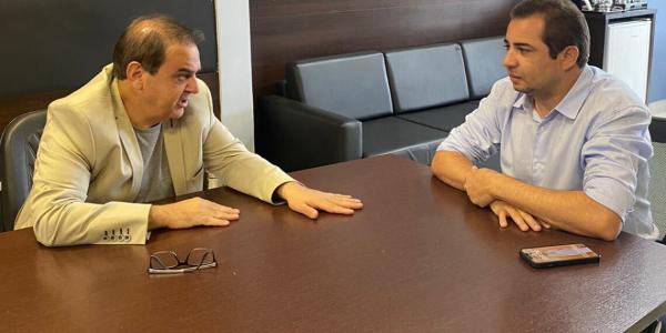 Damiani da TV, de Sorriso, confirma 1000 apartamentos (sociais) com parcelas a partir de R$ 500