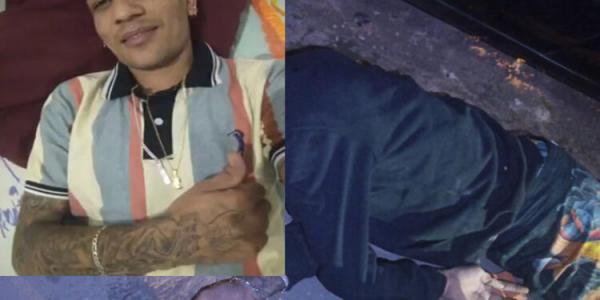 Sorriso: Pol&iacute;cia Civil indicia quatro pessoas por envolvimento na morte de Quadrado