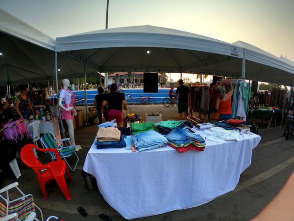 2&ordm; Feir&atilde;o Liquida Tudo ser&aacute; realizado dia 8 de abril em Vera