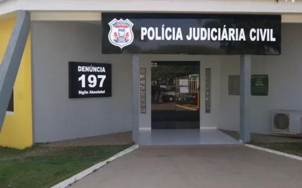 Lucas do Rio Verde: Professor suspeito de pedofilia contra alunas, de 8 anos, &eacute; preso