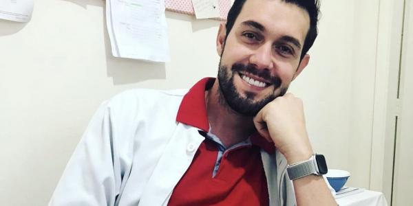 Sorriso: Enfermeiro, que estava na UTI por complica&ccedil;&otilde;es da Covid, &eacute; transferido para enfermaria