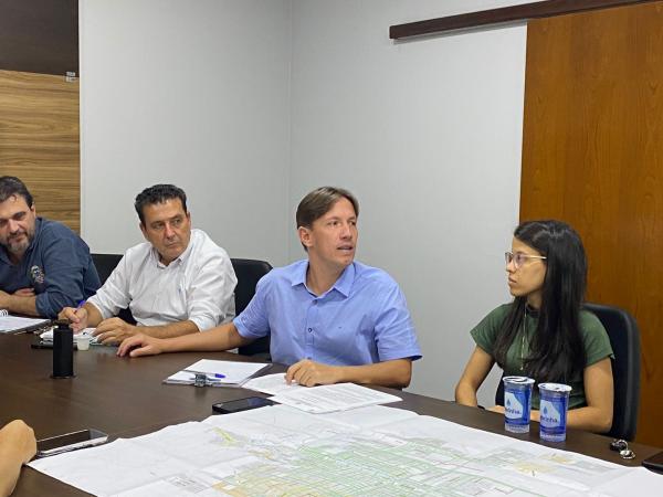 MP quer que Munic&iacute;pio use drones para monitorar quintais sujos