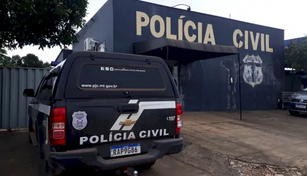 MT: Menino de 3 anos &eacute; encontrado morto com sacola na cabe&ccedil;a