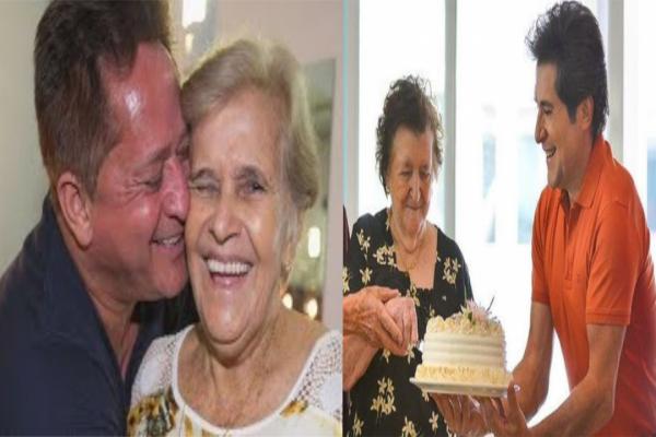 Morrem m&atilde;es de Leonardo e Daniel