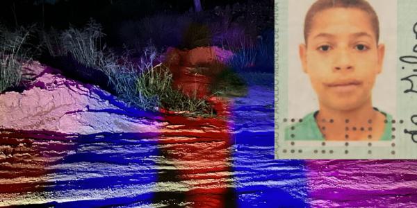 Sorriso: Mulher vai orar no monte e trope&ccedil;a em corpo de jovem morto com sinais de facadas e tiros