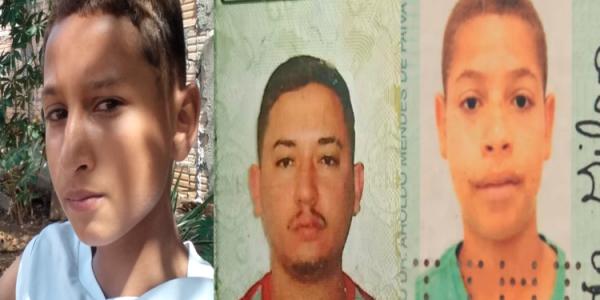 Sorriso: Tr&ecirc;s jovens s&atilde;o mortos com requintes de crueldade em menos de uma semana