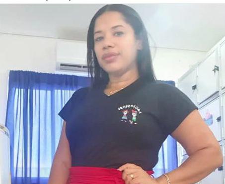 Sorriso: Morre professora Cemeis Bal&atilde;o M&aacute;gico Carleane Vieira de Carvalho