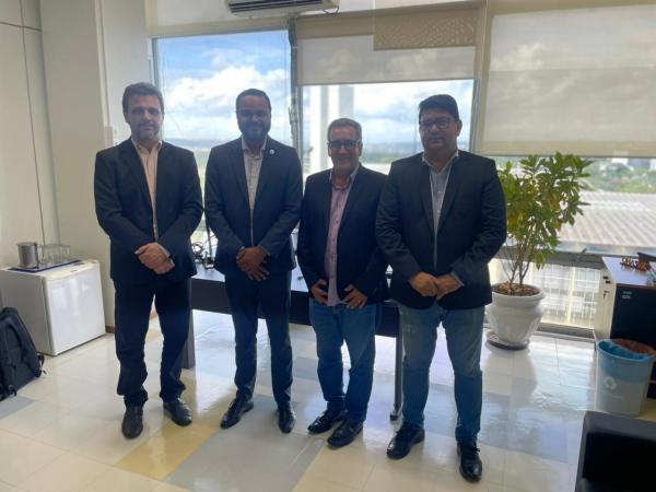 Minist&eacute;rio de Sa&uacute;de credencia dois PSFs de Sorriso