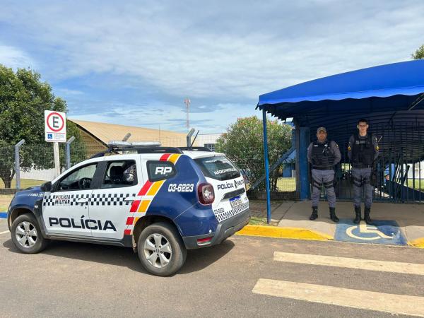 Sorriso: Prefeitura est&aacute; contratando vigilantes imediatamente