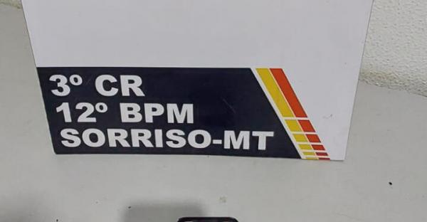 Sorriso: Aluno, de 15 anos, de escola estadual, &eacute; apreendido ap&oacute;s soltar &aacute;udios em grupos da escola dizendo que iria cometer massacre. Ele disse que estava brincando