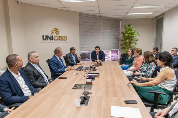 Unicred Mato Grosso d&aacute; posse aos Conselhos de Administra&ccedil;&atilde;o e Fiscal
