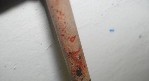 Sorriso: Funcion&aacute;rio &eacute; espancado por patr&atilde;o ap&oacute;s pedir para conversar com ele