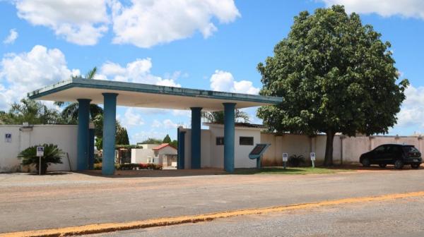 Sorriso: Vereador sugere constru&ccedil;&atilde;o de um novo cemit&eacute;rio municipal