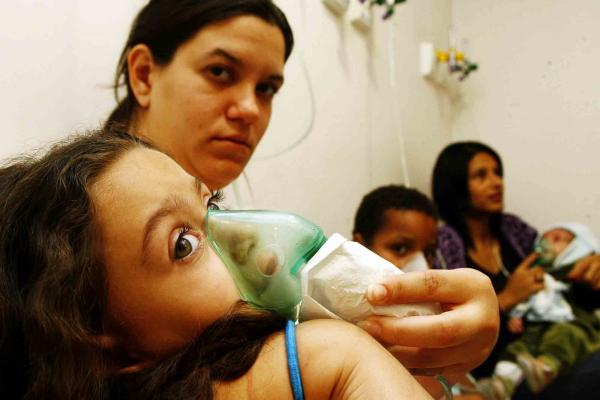 Vereador solicita compra de 100 aparelhos de inala&ccedil;&atilde;o para atender a rede municipal de sa&uacute;de