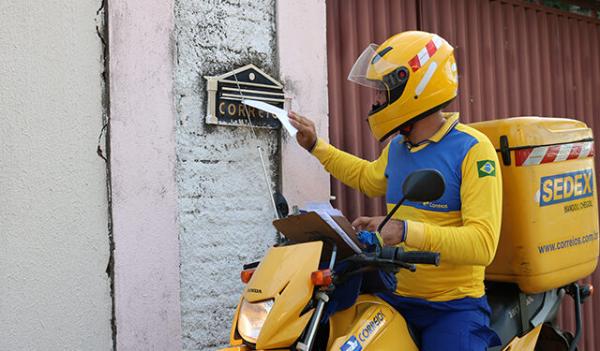 Inqu&eacute;rito apura insufici&ecirc;ncia de Carteiros nos Correios em Sorriso