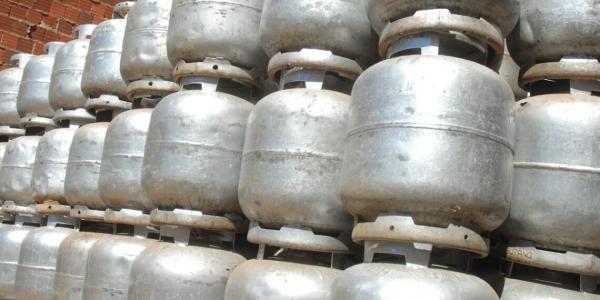 G&aacute;s fica mais caro a partir de 1&ordm; de maio