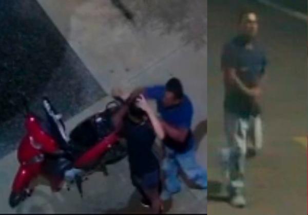 Sorriso: Pol&iacute;cia ca&ccedil;a man&iacute;acos sexuais ap&oacute;s ataques a mulheres