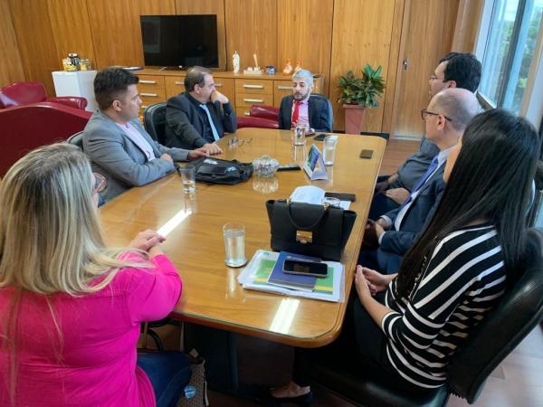 Sorriso: Ganha Tempo da Zona Leste poder&aacute; contar com posto de atendimento do INSS