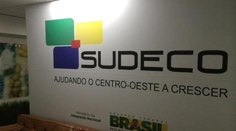 Sorriso recebe quase R$ 80 milh&otilde;es da Sudeco