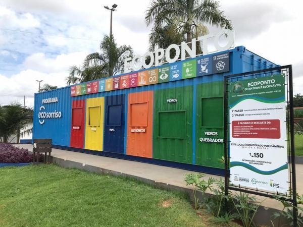 Ecopontos nos distritos de Primavera e Boa Esperan&ccedil;a s&atilde;o solicitados por vereador