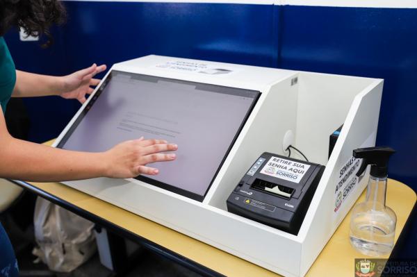 Prefeitura implanta novo sistema de gest&atilde;o no atendimento ao cidad&atilde;o