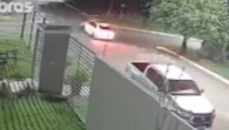 Sorriso: Motociclista &eacute; atropelada, arremessada e abandonada por advogada, que &eacute; presa, paga fian&ccedil;a e &eacute; solta