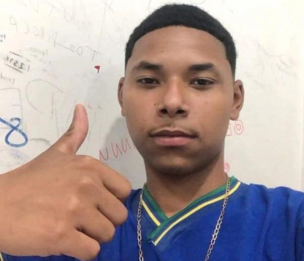 Sorriso: Identificado menor que morreu ap&oacute;s ser baleado na Tangar&aacute;